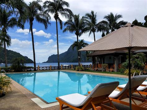 el nido garden resort